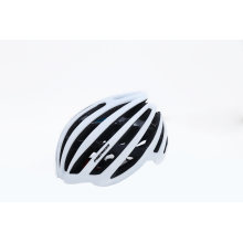 White Color and Protective Fashion Bicycle Helmet